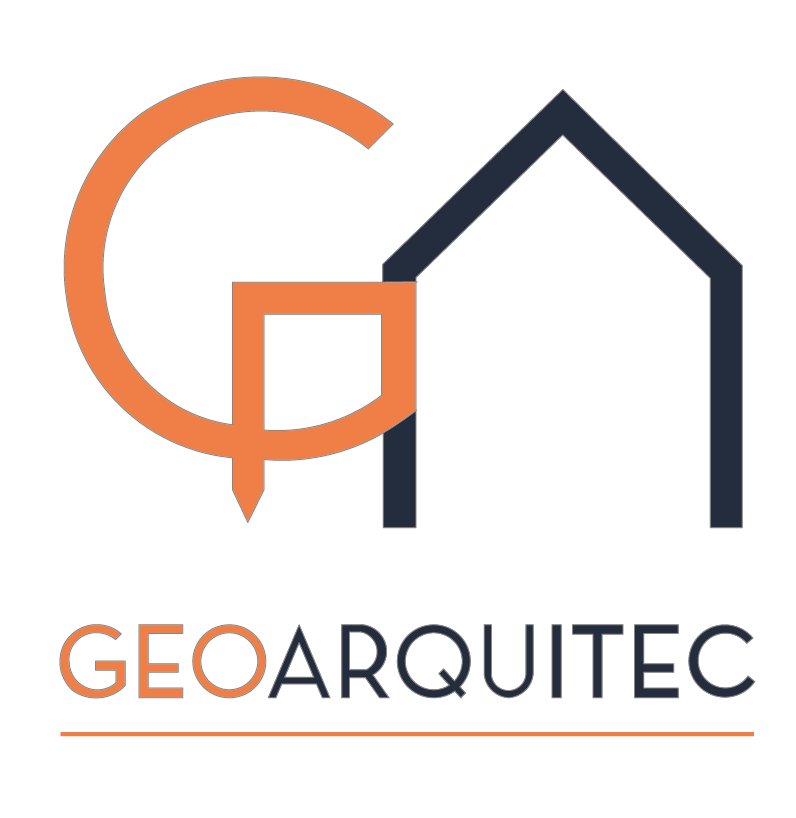 Logo Geoarquitec